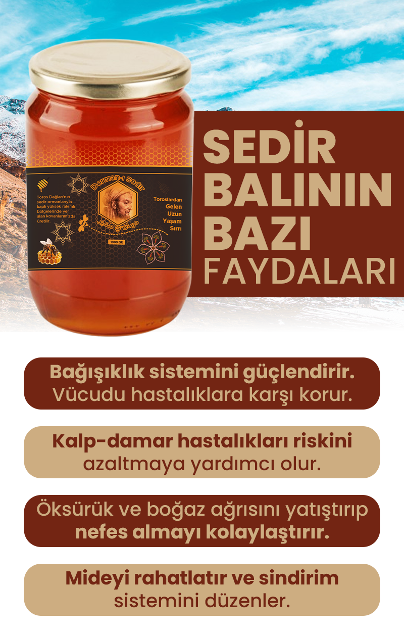 Sedi Balı