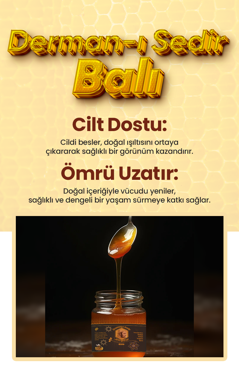 Sedi Balı
